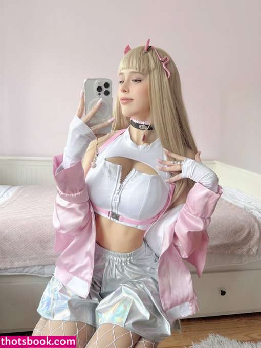 Kitsunedere Photo #20