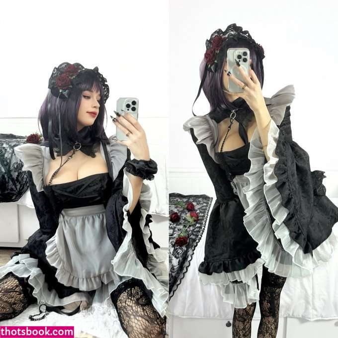 Kitsunedere Photo #22