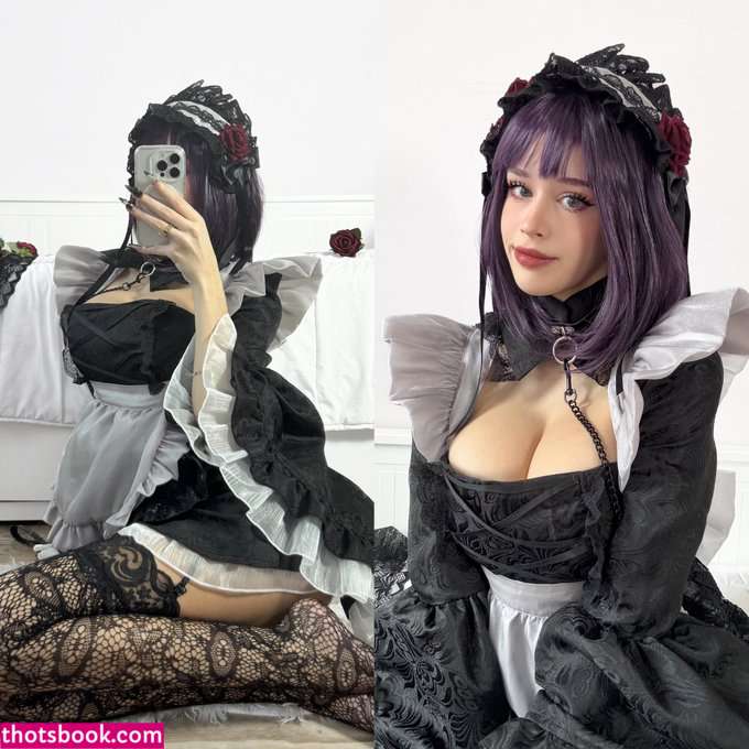 Kitsunedere Photo #23