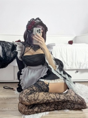 Kitsunedere Photo #18