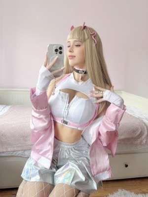 Kitsunedere Photo #20