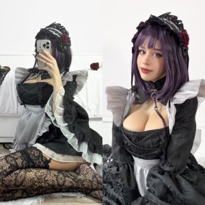 Kitsunedere Photo #23