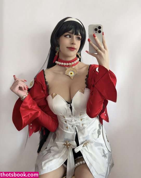 Kitsunedere Photo #24