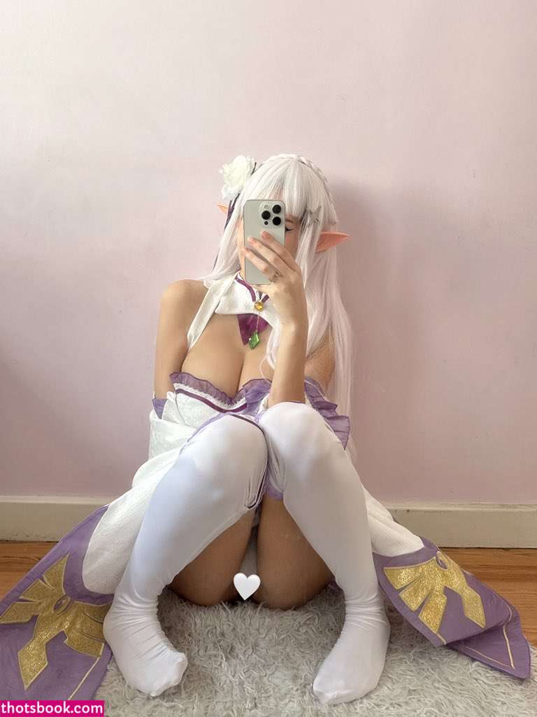 Kitsunedere Photo #25