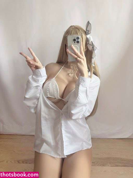 Kitsunedere Photo #28