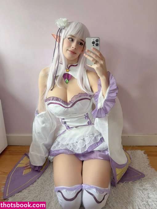 Kitsunedere Photo #30