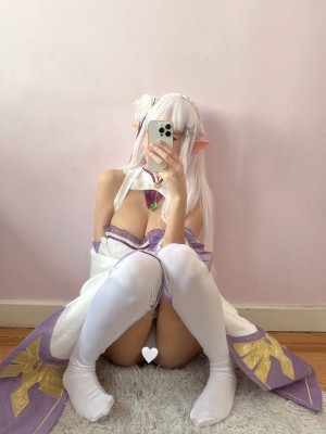 Kitsunedere Photo #25