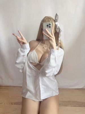 Kitsunedere Photo #28