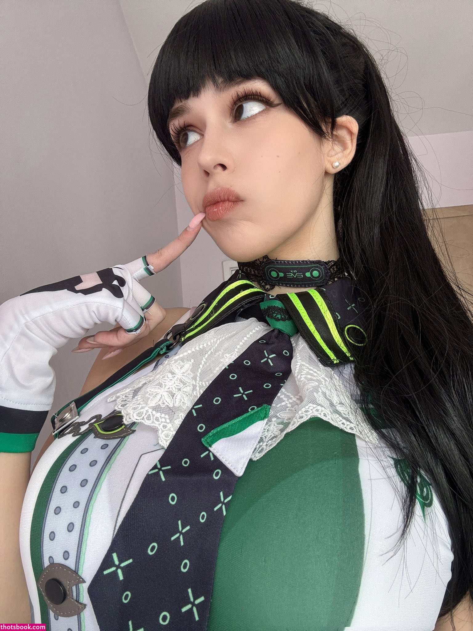 Kitsunedere Photo #39