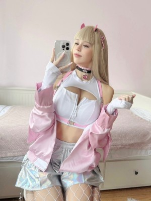 Kitsunedere Photo #37