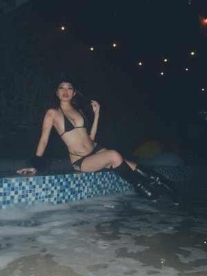 Meia Cassandra Photo #23