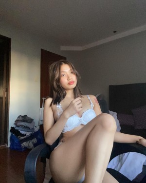 Meia Cassandra Post #5