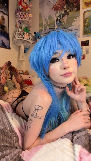 Sammynoodlesoup Photo #190