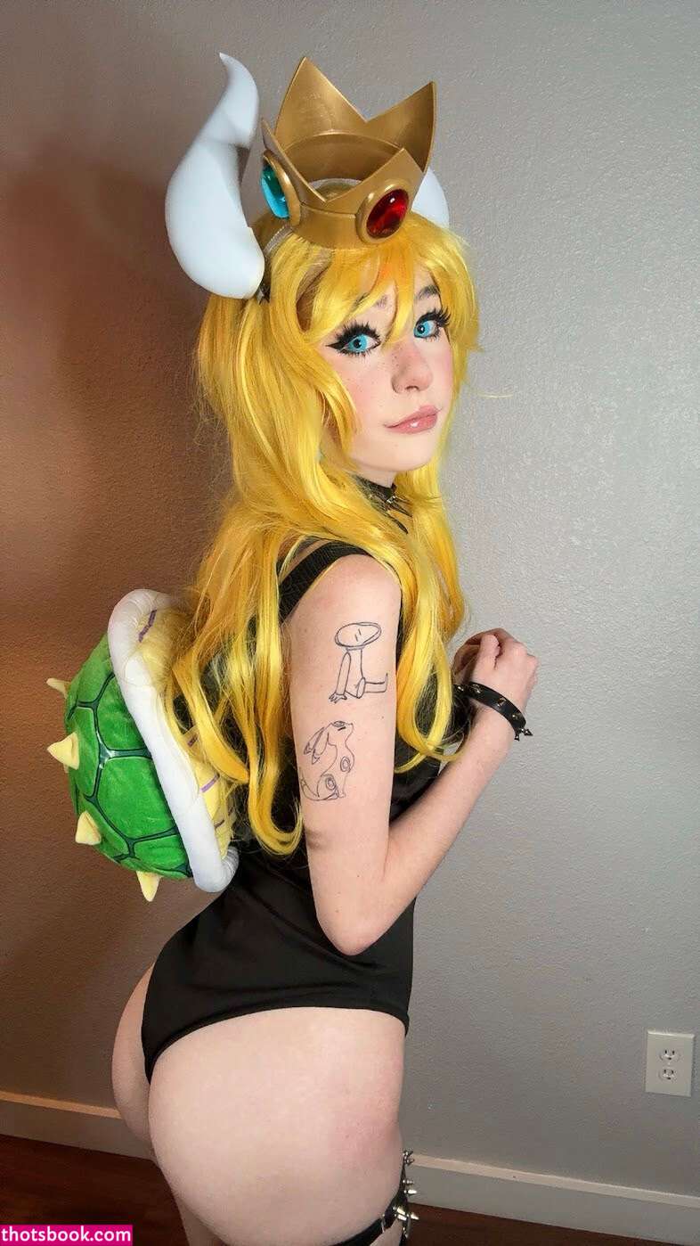 Sammynoodlesoup Photo #203