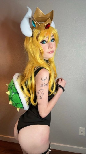 Sammynoodlesoup Photo #203