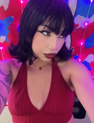 Sarynthia Post #1