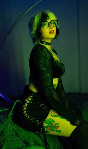 Tabatha Pacer Photo #6