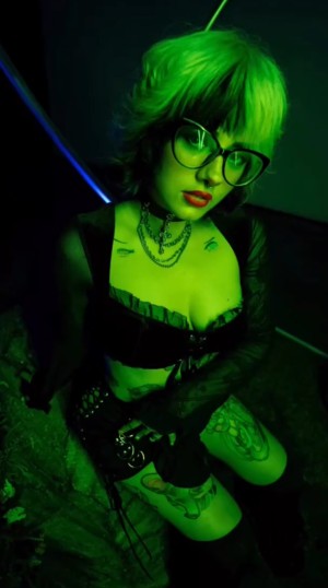 Tabatha Pacer Photo #8