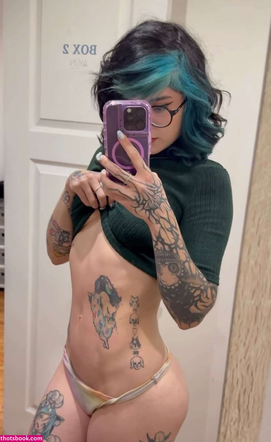 Tabatha Pacer Photo #34