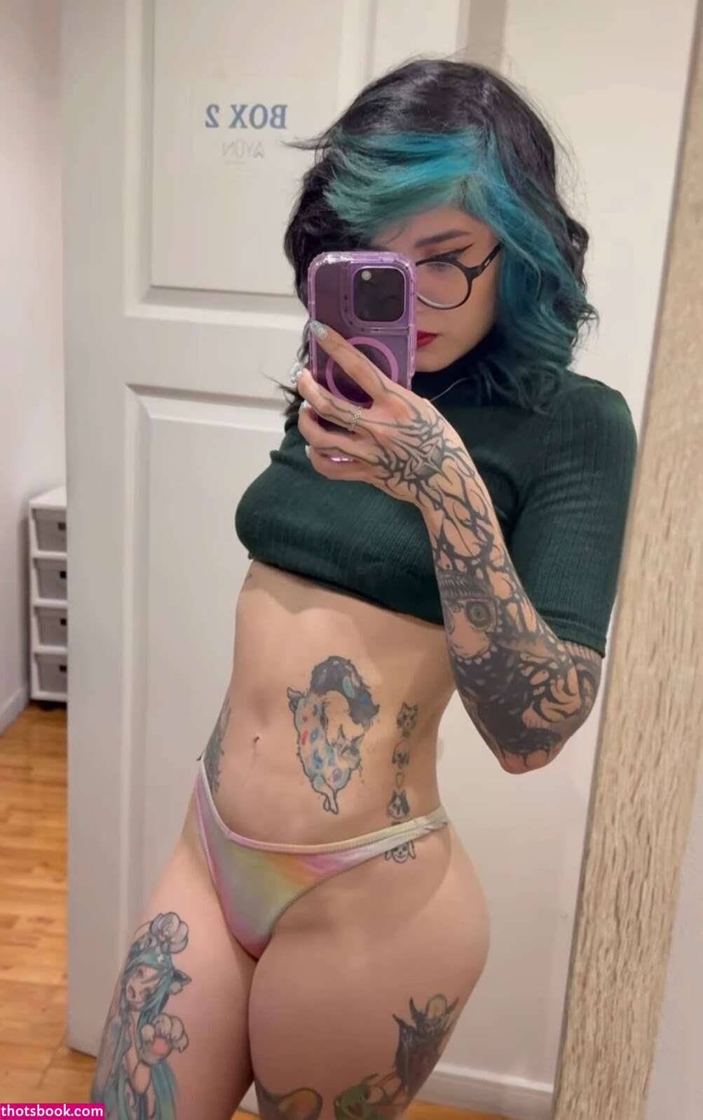 Tabatha Pacer Photo #37