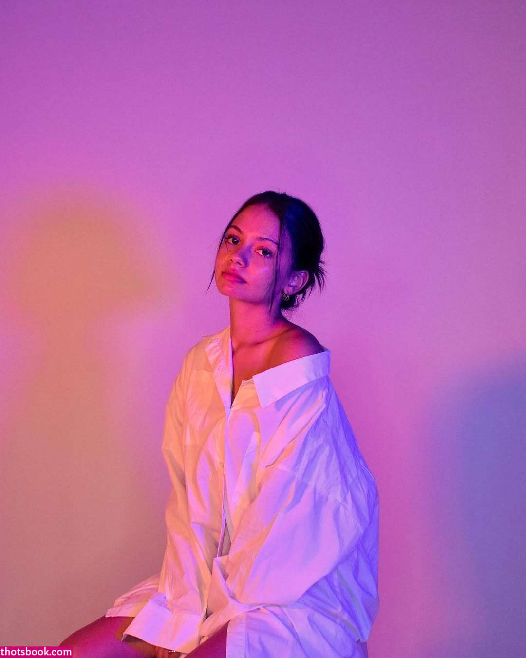 Zoe Manoek Photo #23