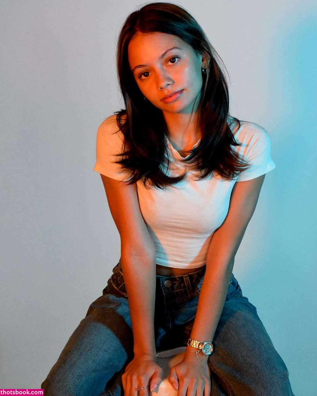 Zoe Manoek Photo #24