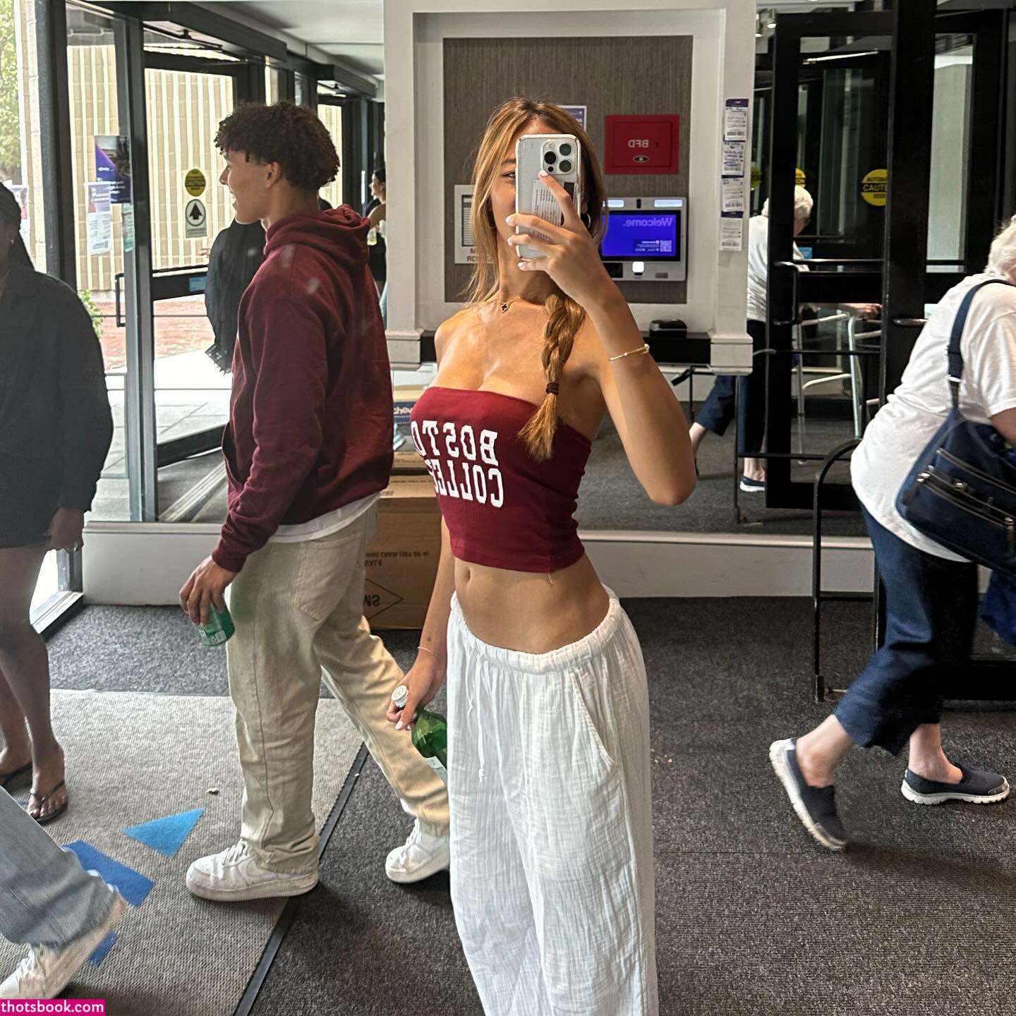 alisontsaii Photo #2