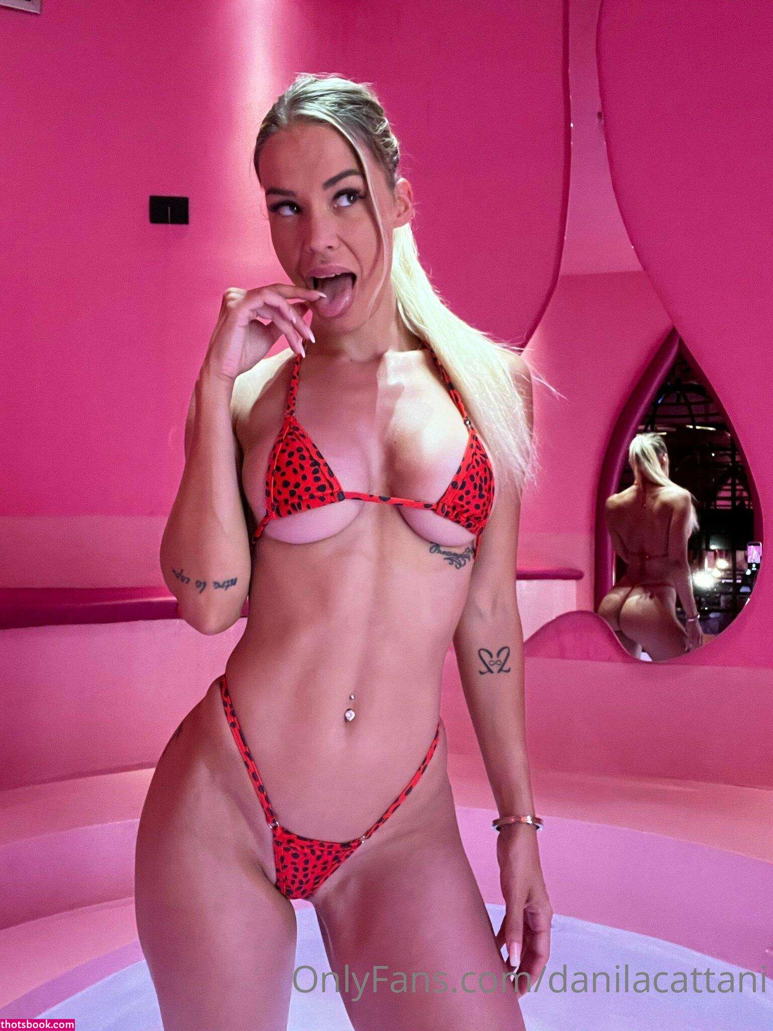 Danila Cattani Photo #23