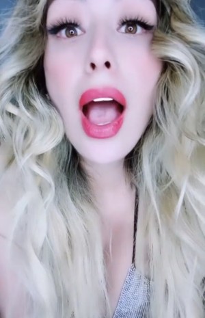 Fatima Segovia Photo #7