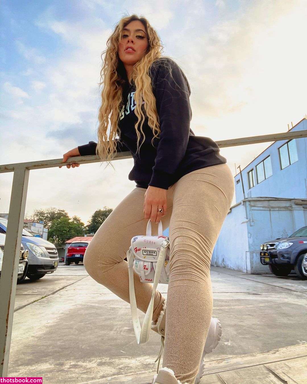 Fatima Segovia Photo #24