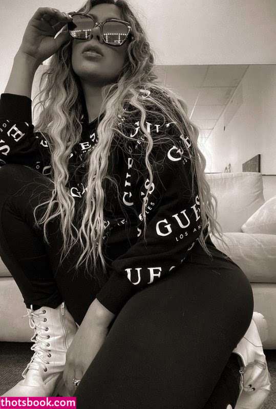 Fatima Segovia Photo #31