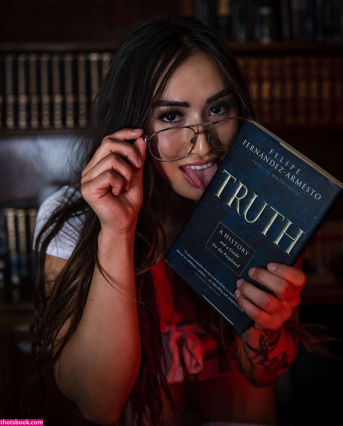 Janice Gil Photo #18