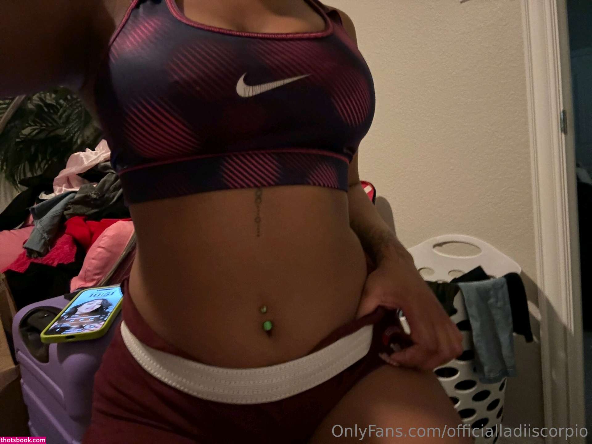 Officialladiiscorpio Photo #5