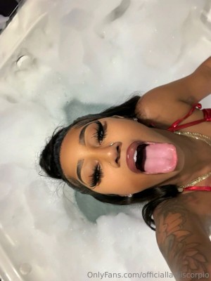 Officialladiiscorpio Photo #10