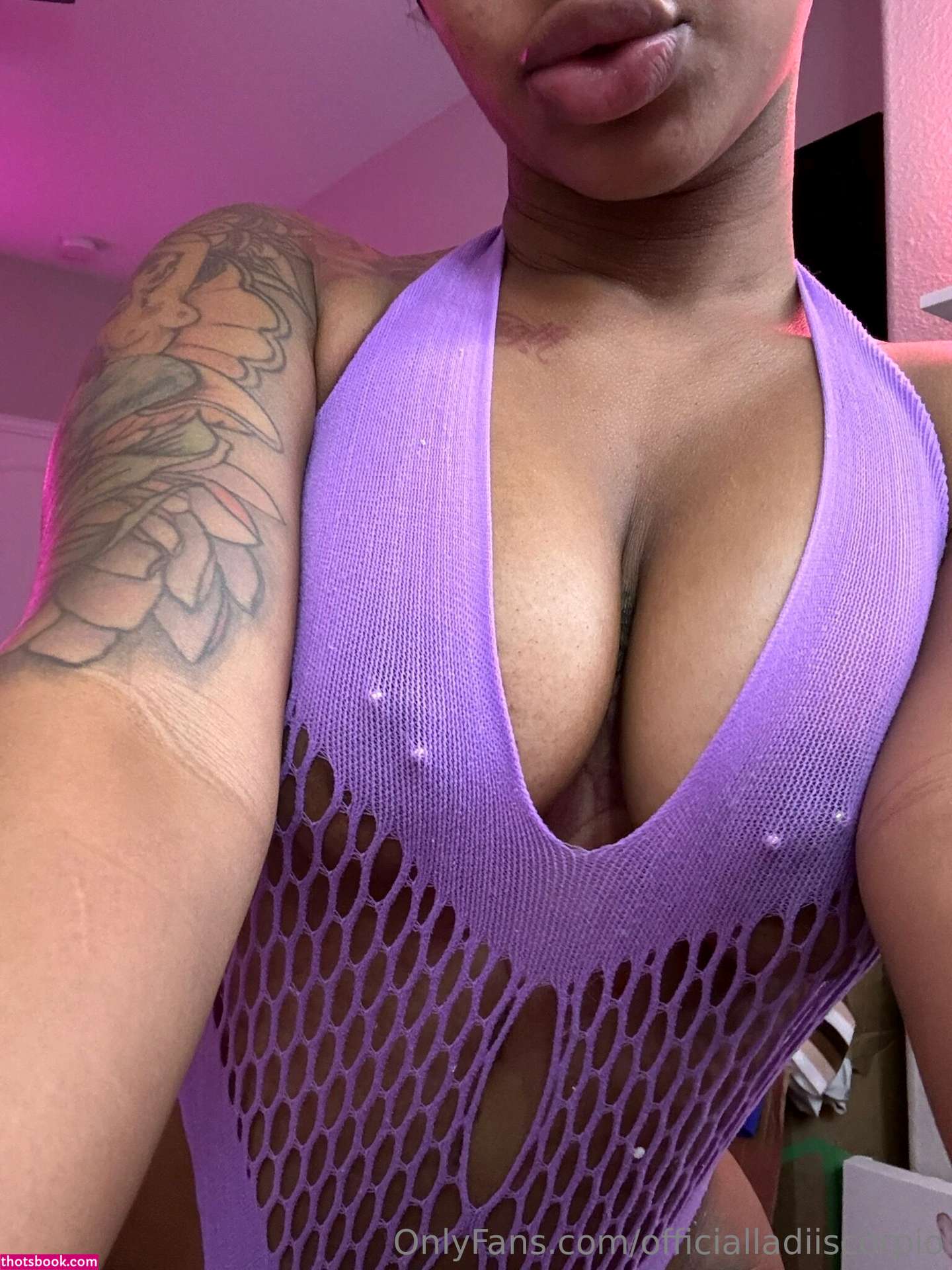 Officialladiiscorpio Photo #23