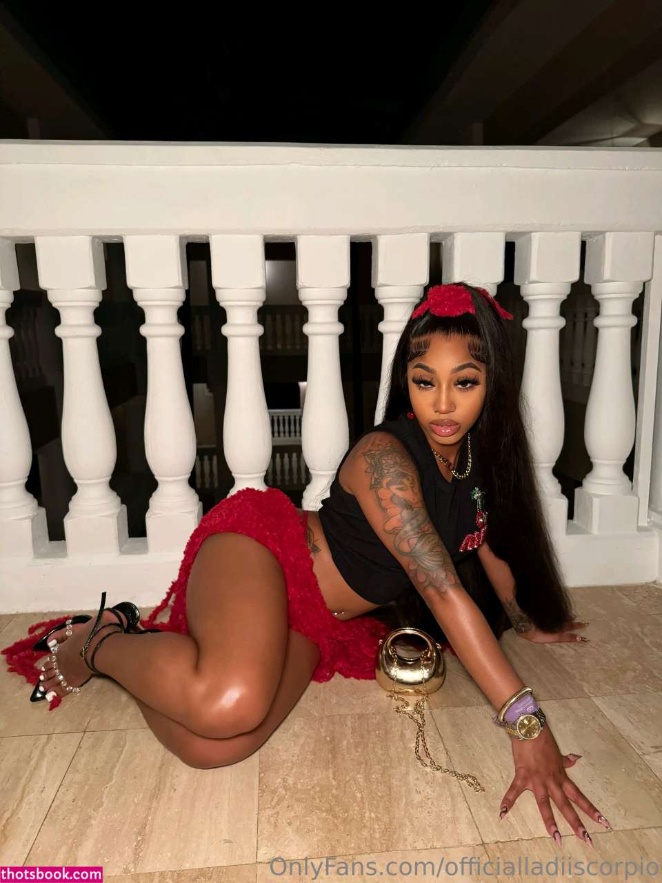 Officialladiiscorpio Photo #38