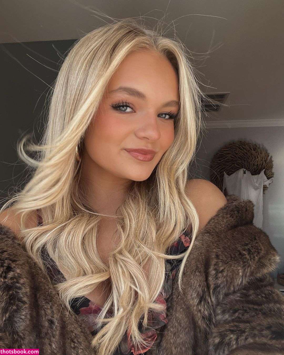 Pressley Hosbach Photo #2