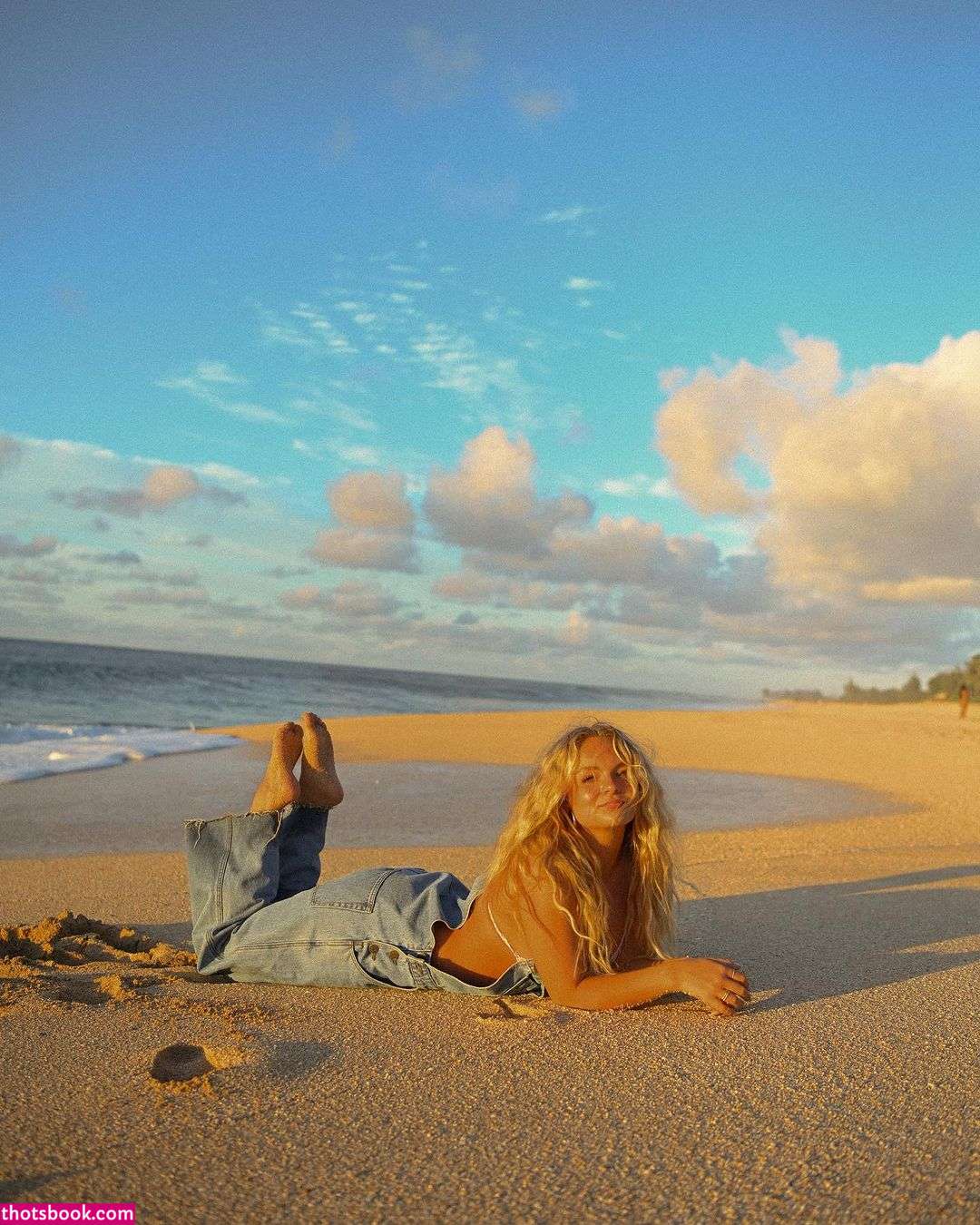 Pressley Hosbach Photo #4