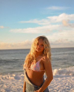 Pressley Hosbach Photo #1