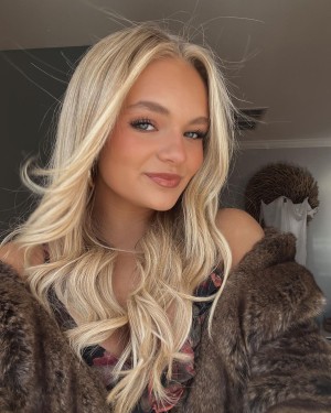 Pressley Hosbach Photo #2