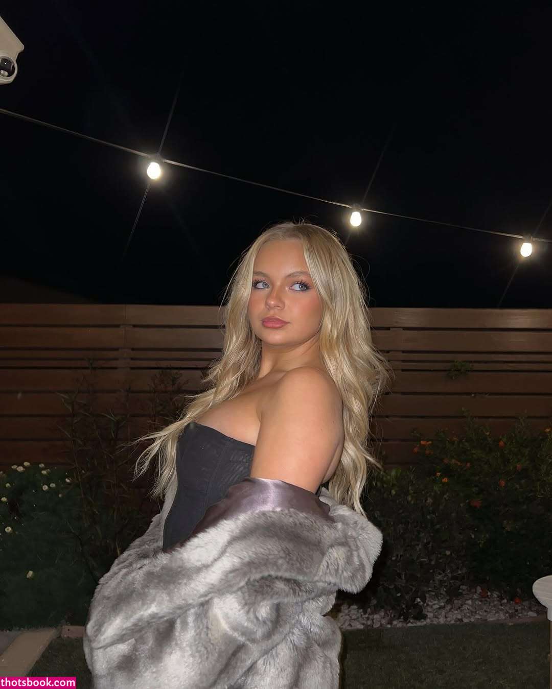 Pressley Hosbach Photo #13