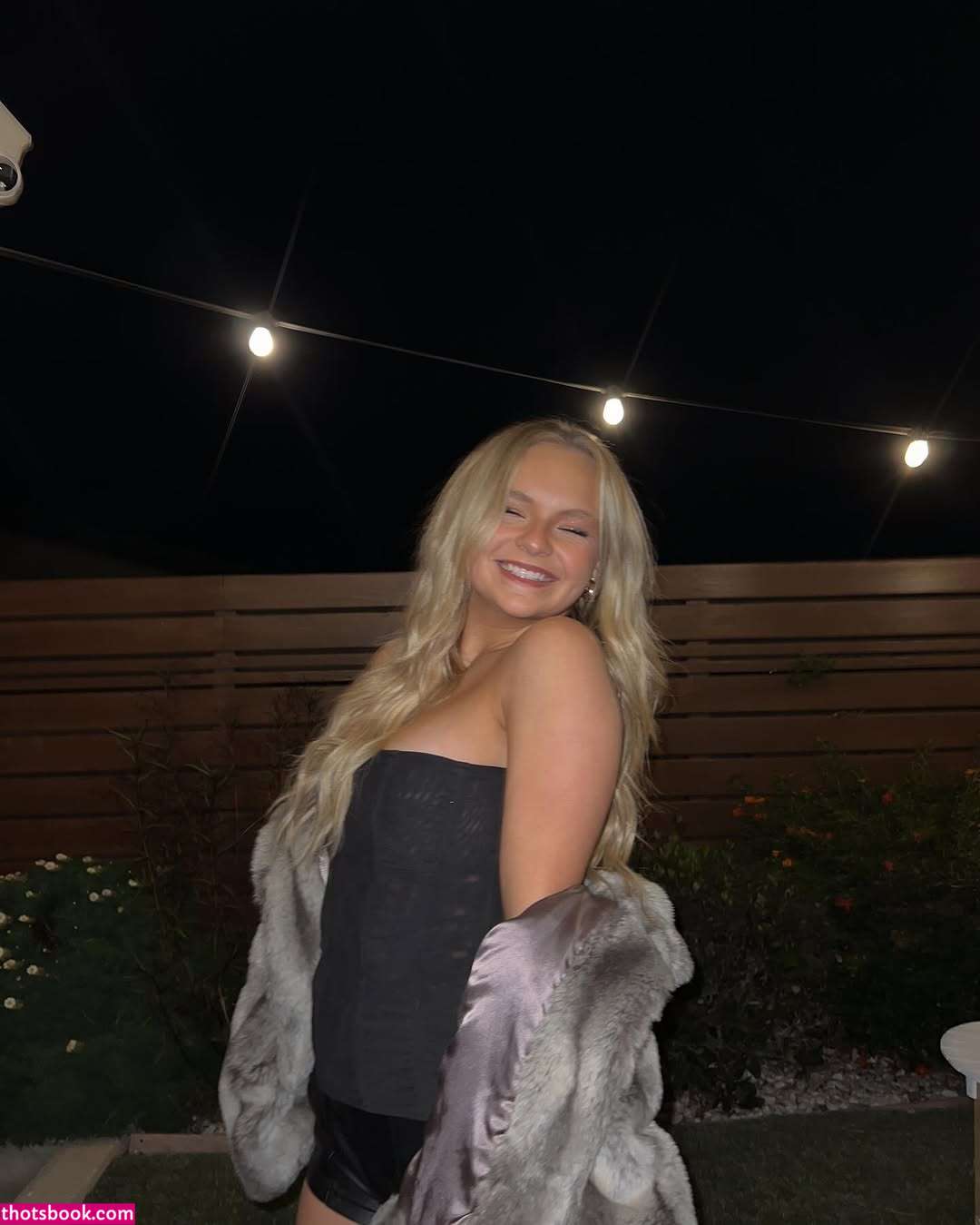 Pressley Hosbach Photo #14