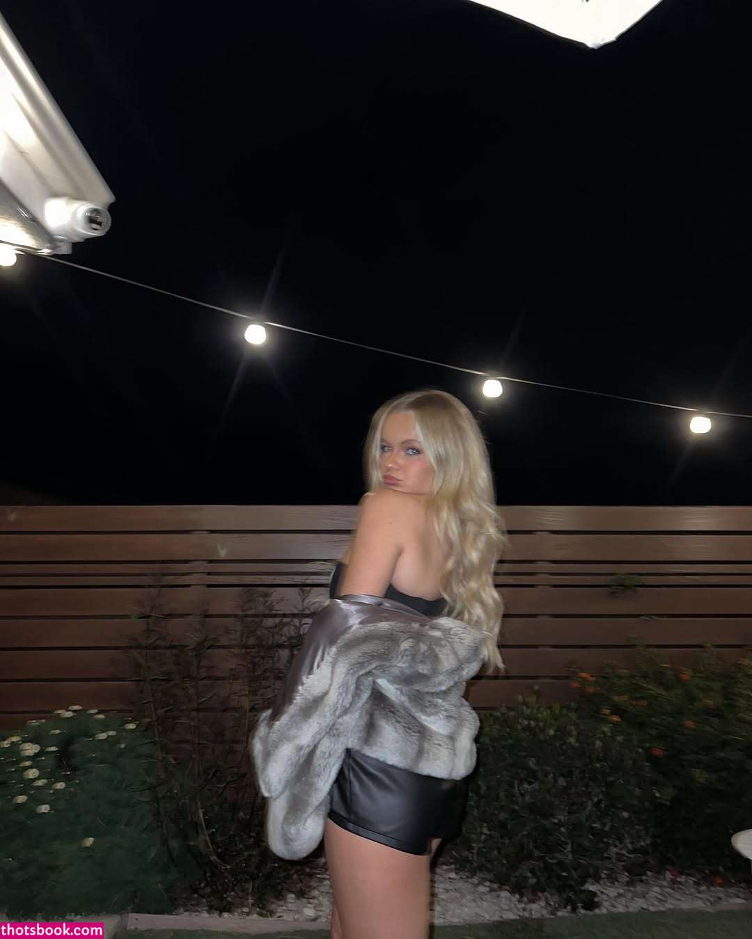 Pressley Hosbach Photo #15