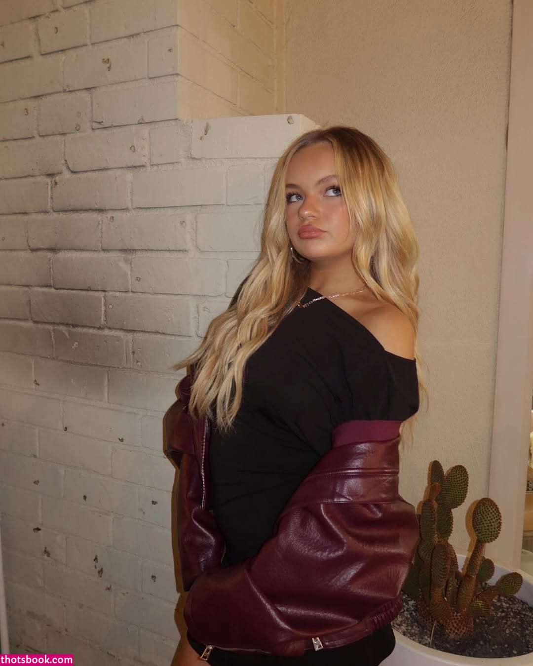 Pressley Hosbach Photo #16