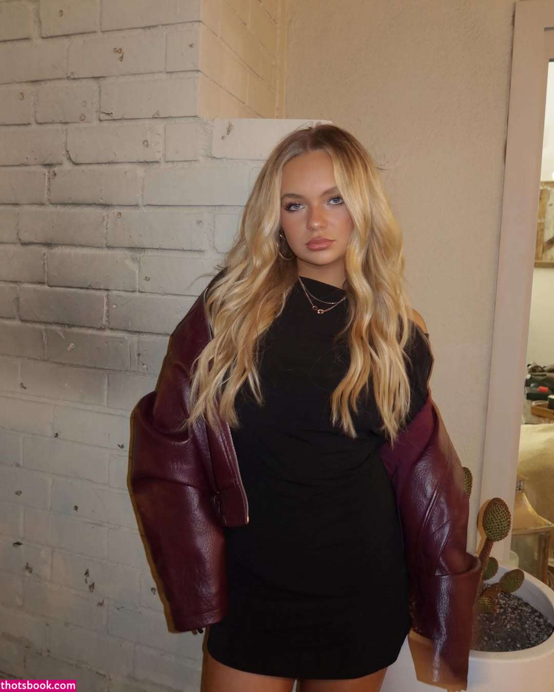 Pressley Hosbach Photo #19