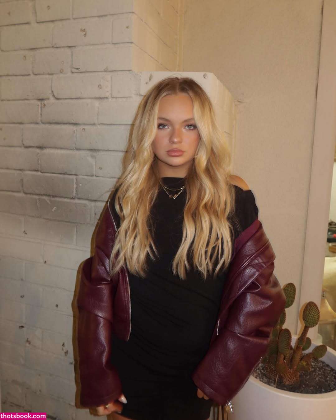 Pressley Hosbach Photo #20