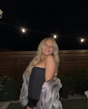 Pressley Hosbach Post #3