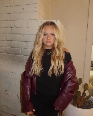 Pressley Hosbach Photo #20