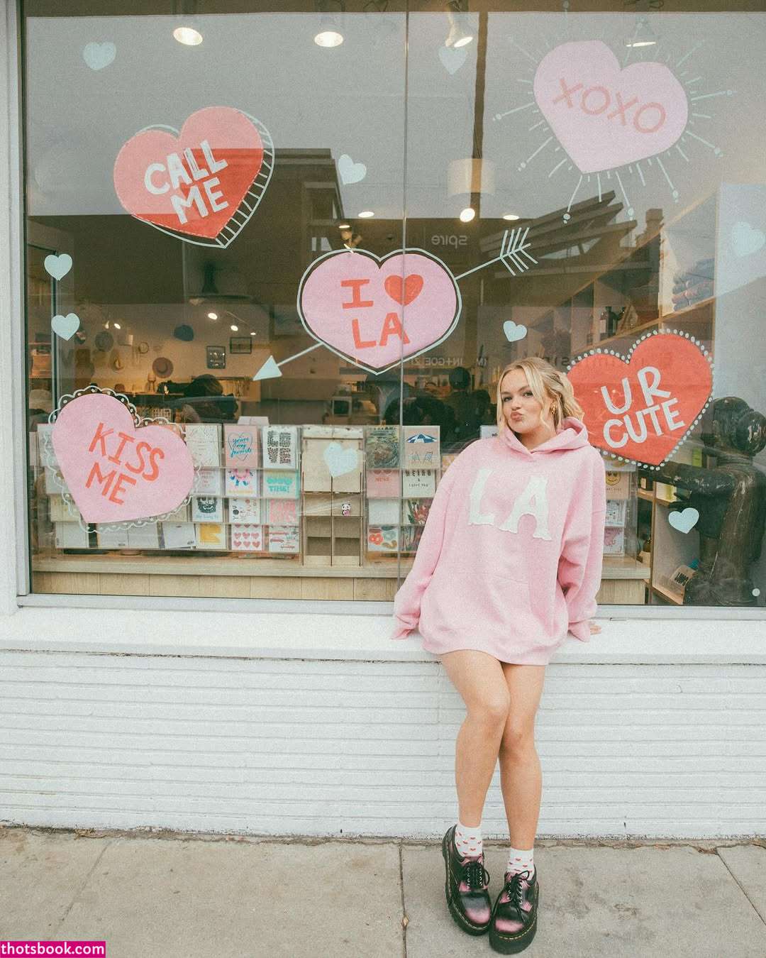 Pressley Hosbach Photo #21