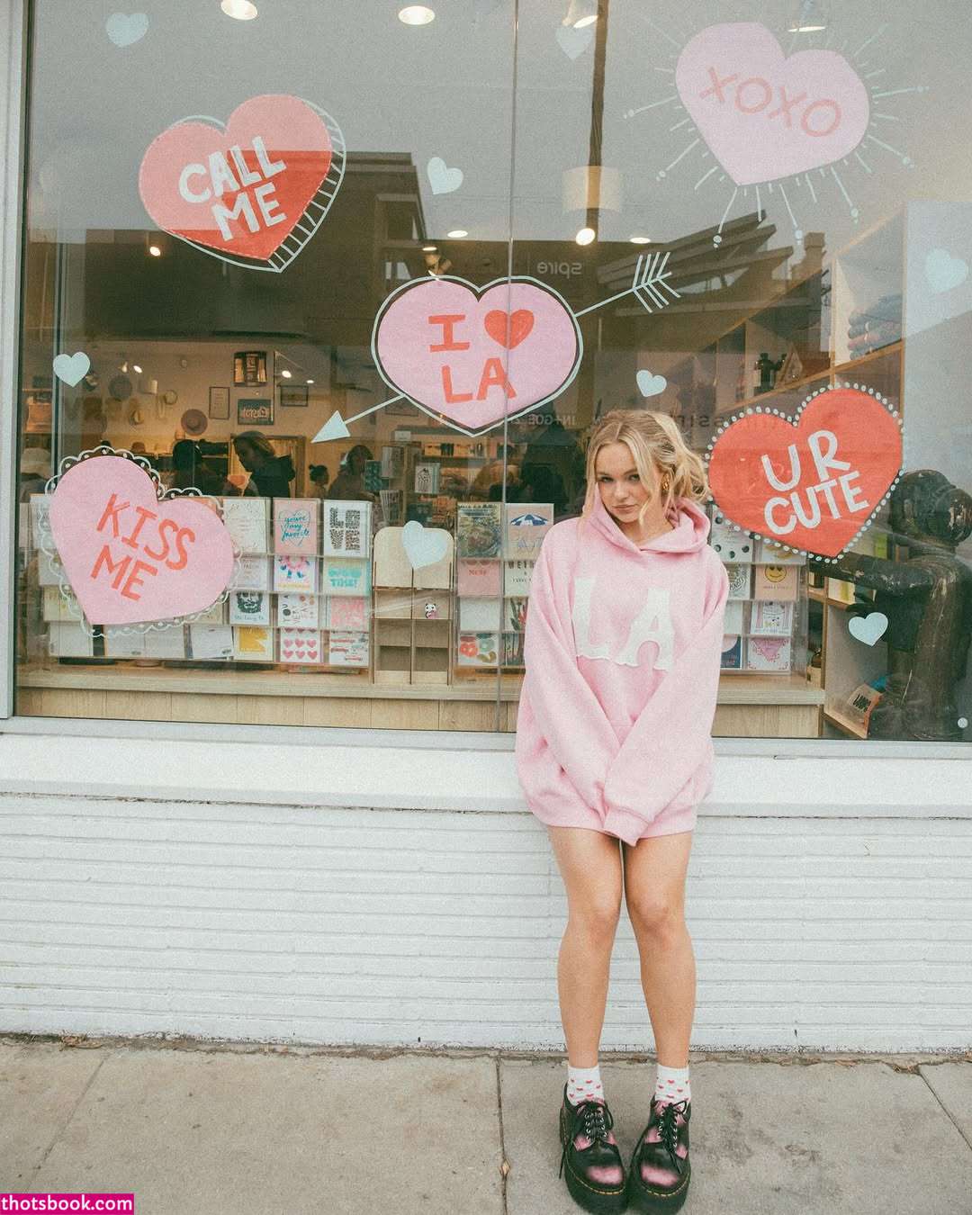 Pressley Hosbach Photo #22